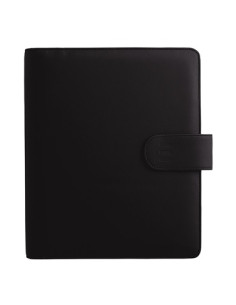 AGENDA ANUAL FINOCAM OPEN TROYA 500 117x181 SV NEGRO