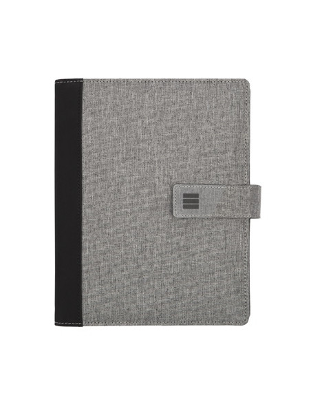 AGENDA ANUAL FINOCAM OPEN URBAN 500 117x181 GRIS no incluye recambio anual
