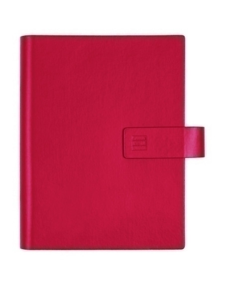 AGENDA FINOCAM CHIP SMART 500 ROJO no incluye recambio anual