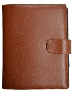 AGENDA LUXINDEX A5 TOLENTINO HABANA