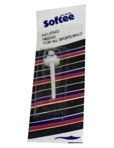 AGUJA PVC DE HINCHADO ROSCA ESTRECHA