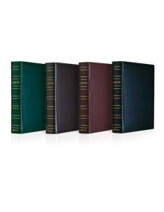 ALBUM de FOTOS HOFMANN 1826