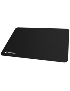 ALFOMBRILLA GAMING SHARKOON 1337 V2 NEGRO L