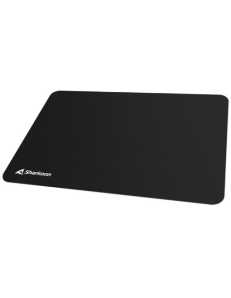 ALFOMBRILLA GAMING SHARKOON 1337 V2 NEGRO L
