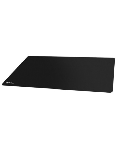 ALFOMBRILLA GAMING SHARKOON 1337 V2 NEGRO XXL
