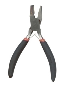 ALICATES para CORTE y DOBLADO de ESPIRAL GBC