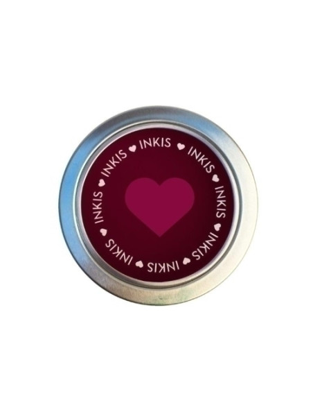 ALMOHADILLA COLOP INKIS  ROJO BORDEAUX bordeaux 115