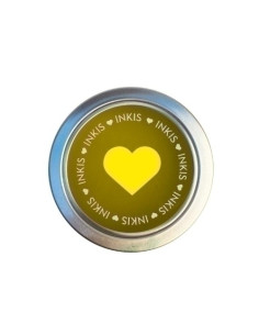 ALMOHADILLA COLOP INKIS AMARILLO SUNNY amarillo 110