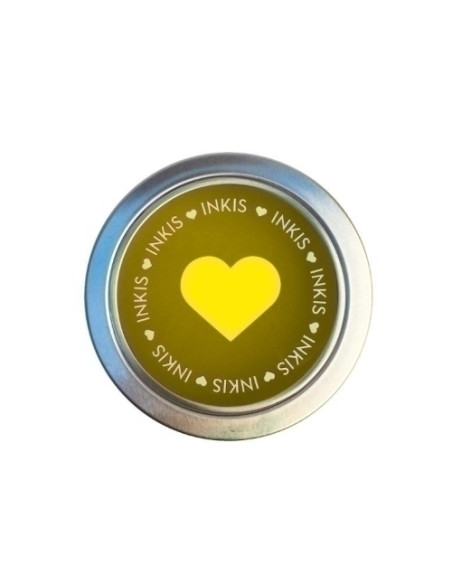 ALMOHADILLA COLOP INKIS AMARILLO SUNNY amarillo 110