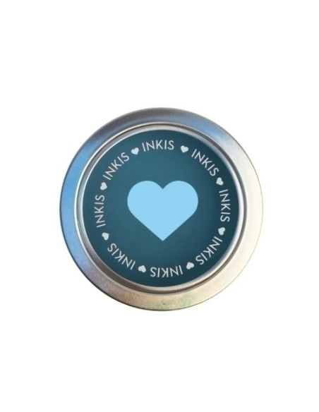 ALMOHADILLA COLOP INKIS AZUL BABYBLAU babyblau 115