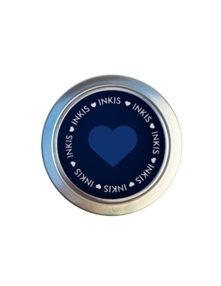 ALMOHADILLA COLOP INKIS AZUL REAL blau 110
