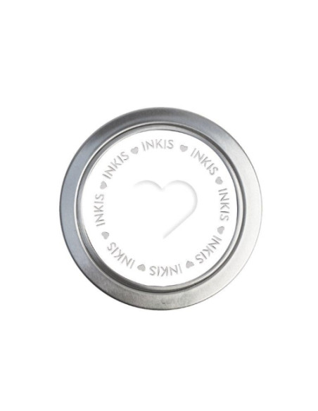 ALMOHADILLA COLOP INKIS BLANCO SNOW blanco 110