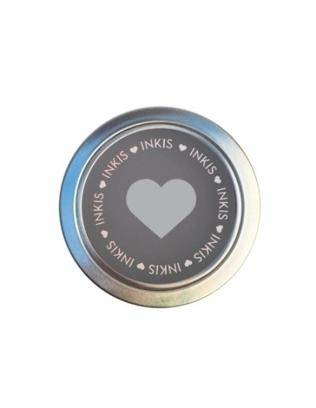 ALMOHADILLA COLOP INKIS GRIS SILVER silbergrau 115