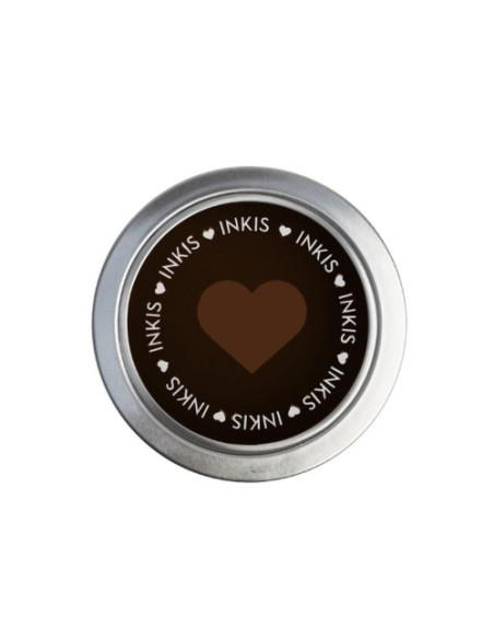 ALMOHADILLA COLOP INKIS MARRON CAFE marron 110