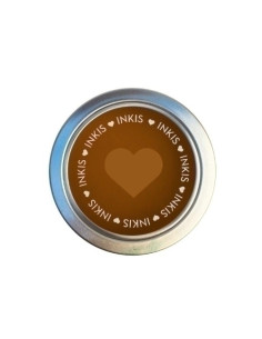 ALMOHADILLA COLOP INKIS MARRON MOCA kupferbraun 115