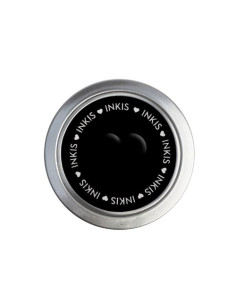 ALMOHADILLA COLOP INKIS NEGRO BLACK negro 110