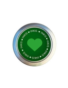 ALMOHADILLA COLOP INKIS VERDE DOLLAR grun 115