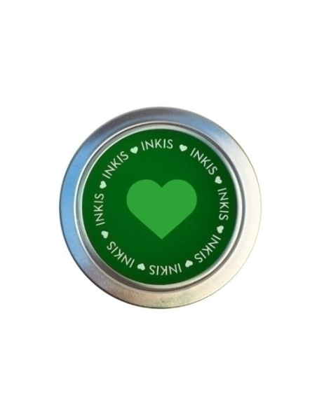 ALMOHADILLA COLOP INKIS VERDE DOLLAR grun 115