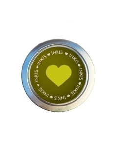 ALMOHADILLA COLOP INKIS VERDE OLIVE oliv 115