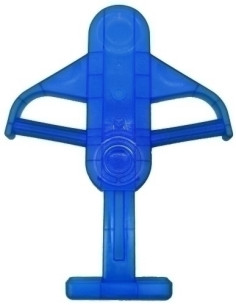 APARATO ABDOMINAL MINI TRIMER POWER 6000