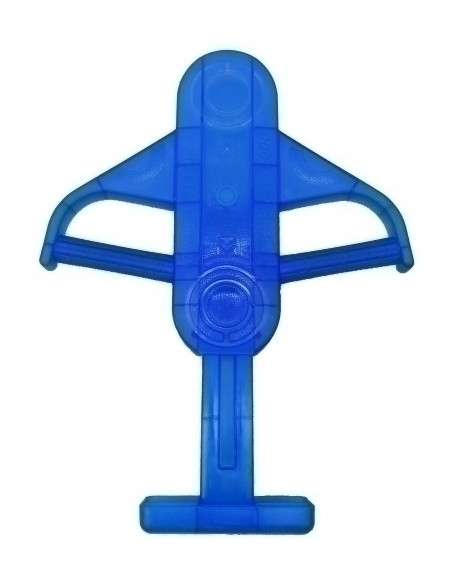 APARATO ABDOMINAL MINI TRIMER POWER 6000