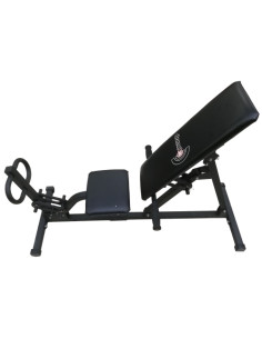 APARATO GIMNASIA FITNESS DOMELA BUN & TIGH