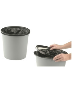 AROS PARA PAPELERA DE 18 LITROS