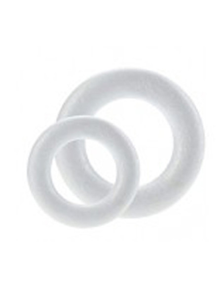 AROS POLIESPAN FIXO KIDS 28 cm PACK de 1