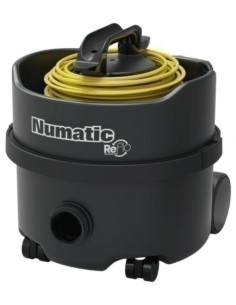 ASPIRADOR INDUSTRIAL POLVO NUMATIC ERP-180