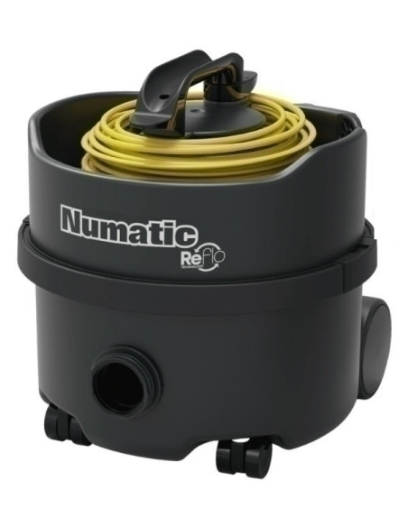 ASPIRADOR INDUSTRIAL POLVO NUMATIC ERP-180