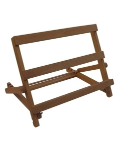 ATRIL ARTIST MADERA HAYA 45x39x6 cm