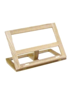 ATRIL ARTIST MADERA PINO PEQUEÑO 34x26x3 cm