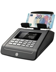 BALANZA CONTADORA DE DINERO SAFESCAN 6185 USB