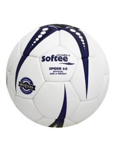 BALON FUTBOL SALA SOFTEE  SPIDER 60  LIMITED EDITION