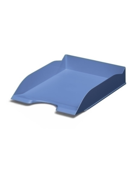 BANDEJA SOBREMESA DURABLE ECO COLOR AZUL