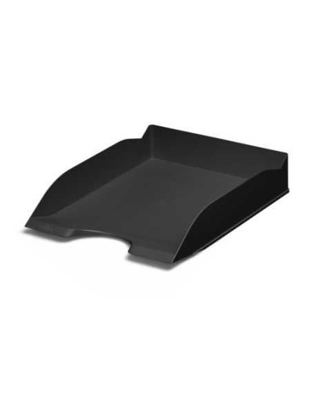 BANDEJA SOBREMESA DURABLE ECO COLOR NEGRO