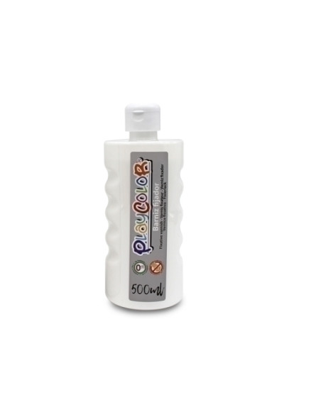 BARNIZ FIJADOR PLAYCOLOR 500 ml