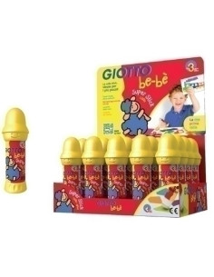 BARRA PEGAMENTO GIOTTO BEBE SUPER STICK 20g