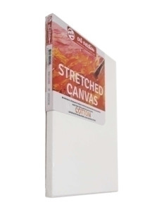 BASTIDOR LIENZO TALENS ART CREATION ALGODON 6P 41x27 cm