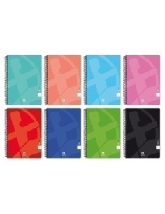 BLOC CENTAURO tapa NORMAL F 80h HORIZONTAL 90g COLSURT