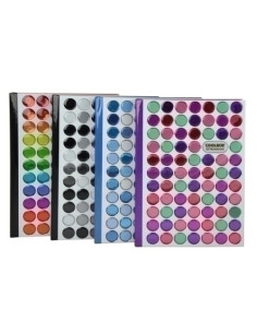 BLOC DE NOTAS OFFICE BOX A6 3D COOLBOX