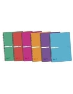 BLOC ENRI STATUS tapa PP F 80h CUADRIC4x4 COLSUR6