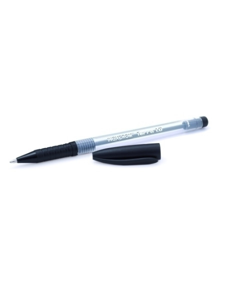 BOLIGINOXCROM TERRA 10 NEGRO