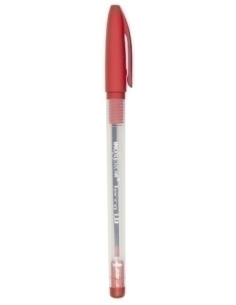 BOLIGINOXCROM TERRA 10 ROJO