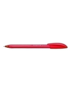 BOLIGSTAEDTLER 4320 FINO ROJO