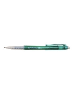 BOLIGRAFO BORR PAPER MATE REPLAY PREMIUM  VERDE