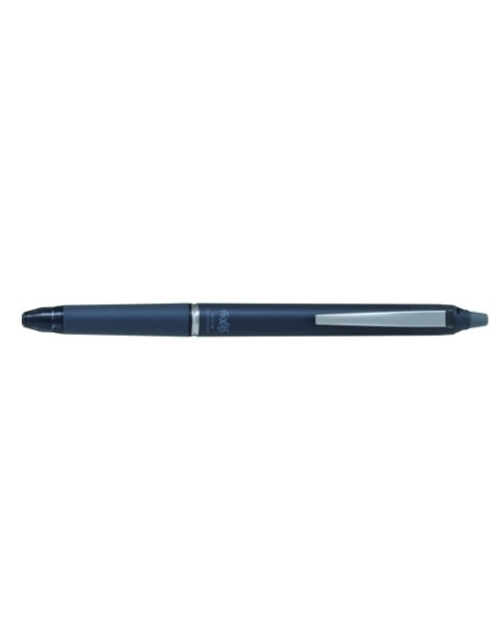 PILOT BOLÍGRAFO TINTA BORRABLE FRIXION ZONE 07 GRIS ESTUCHE INDIVIDUAL