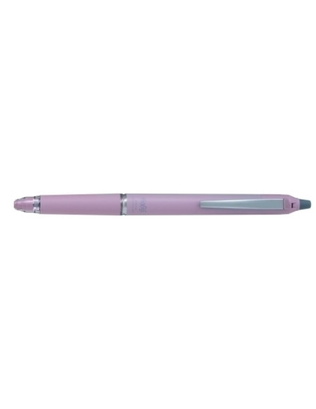 PILOT BOLÍGRAFO TINTA BORRABLE FRIXION ZONE 07 ROSA VINTAGE ESTUCHE INDIVIDUAL
