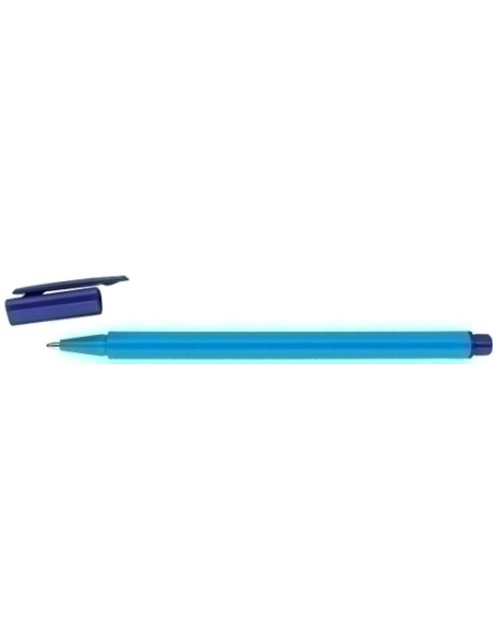 BOLIGRAFO CENTRUM OFFICE CLASS 07 AZUL