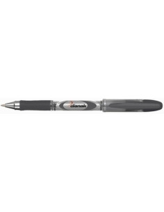 BOLIGRAFO DISNAK 1820 GRIP  NEGRO